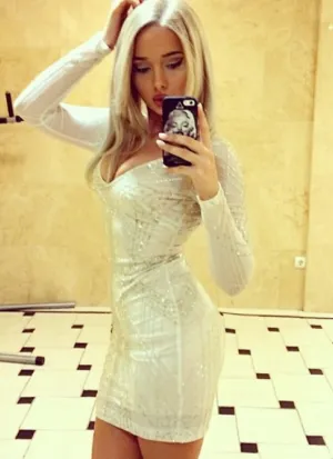 проститутка Наташа, 21, Сургут