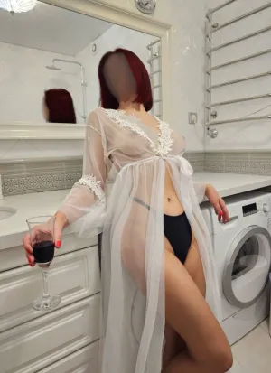 проститутка Светлана, 37, Сургут