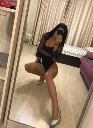 проститутка Кэтрин, 24, Сургут