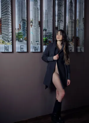 проститутка Антонина, 20, Сургут