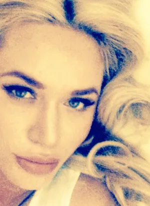 проститутка Мари, 33, Сургут