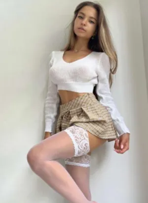 проститутка Танюшка, 20, Сургут