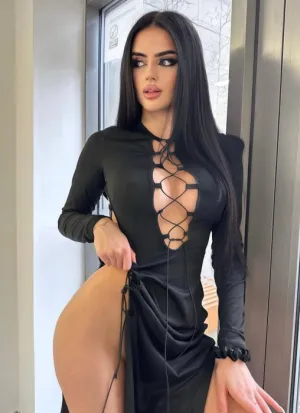 проститутка Каринка, 21, Сургут