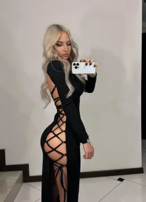 проститутка Танюшка, 21, Сургут