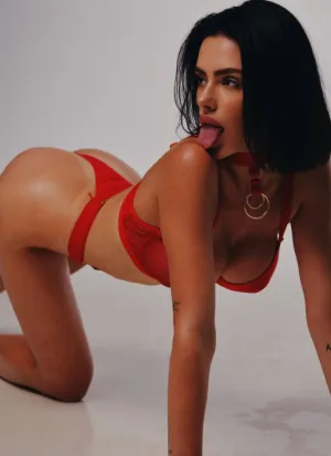 проститутка Анетта, 21, Сургут