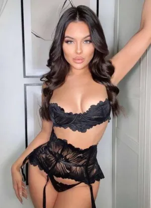 проститутка Ника, 28, Сургут