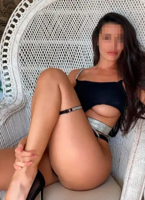 проститутка Катя, 24, Сургут