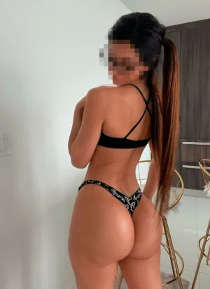 проститутка Анита, 25, Сургут
