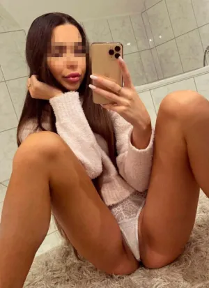 проститутка Катерина, 22, Сургут